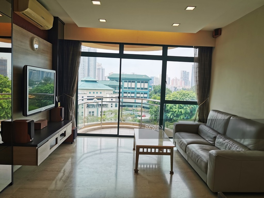 Thomson 800 (D11), Condominium #207822341